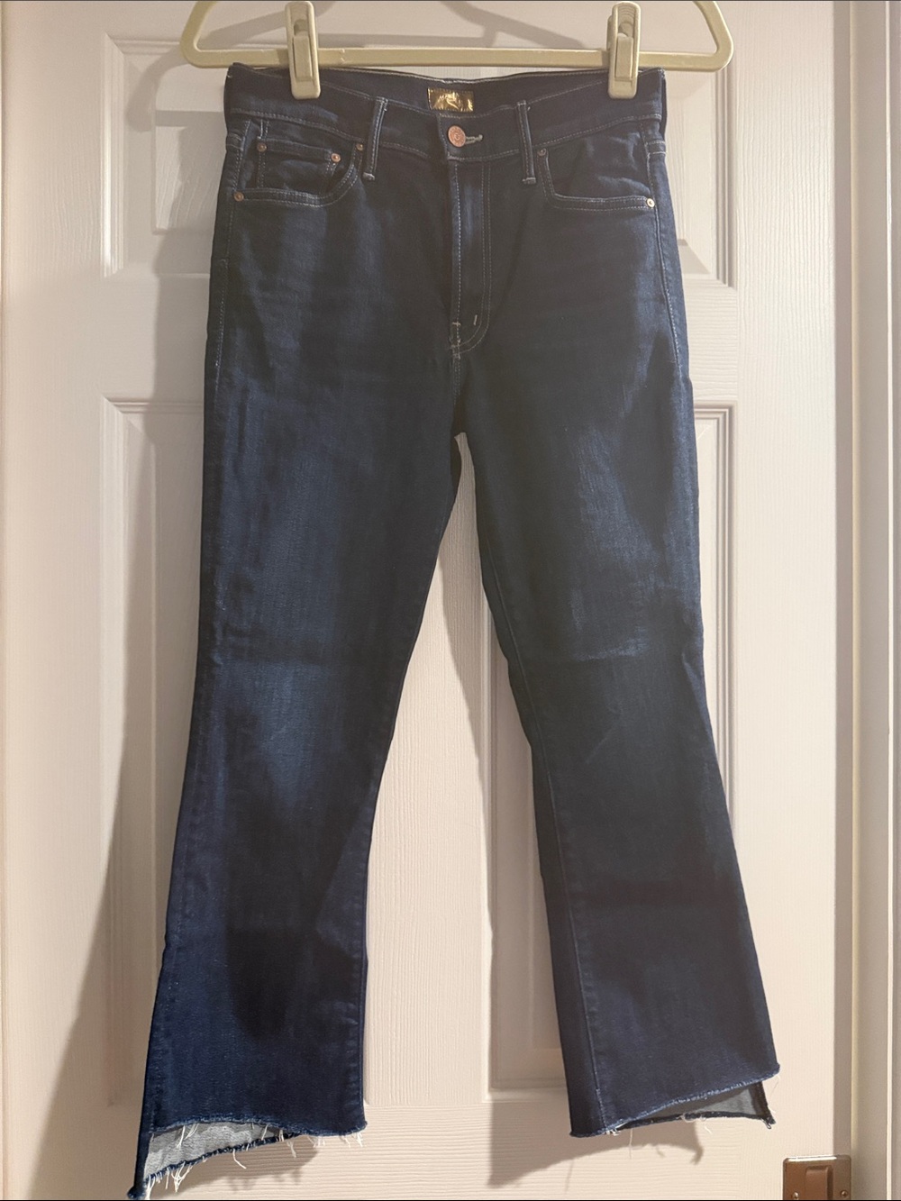 LIL’ MOTHER jeans